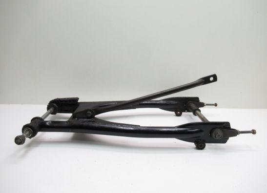 Achterbrug Honda CB 450