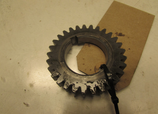 Motorblok diverse Aprilia RSV 1000