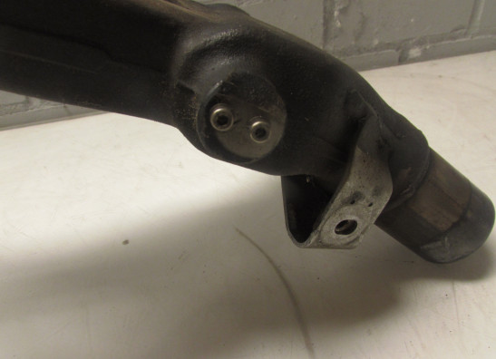 Uitlaatbochten Yamaha YZF R1