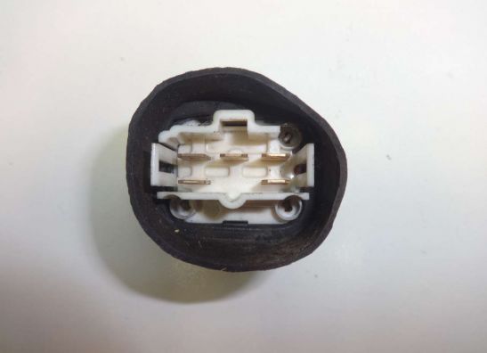 Relay Kawasaki ZZR 600