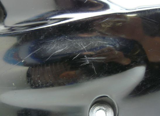 Linker onderkuip Honda CBR 900 RR