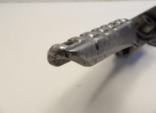 Footrest right Yamaha FZR 400 R RR SP