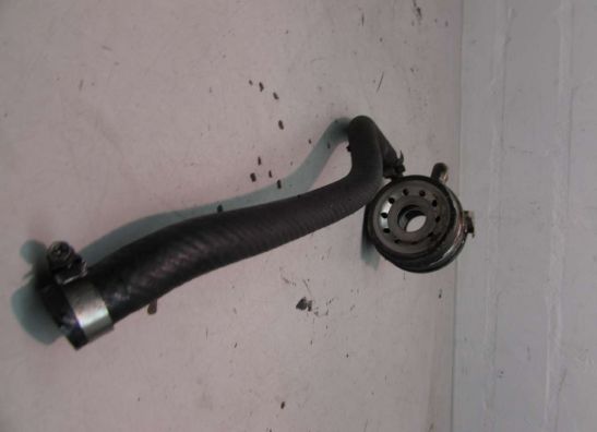 Motorblock Sonstiges Suzuki GSX R 750