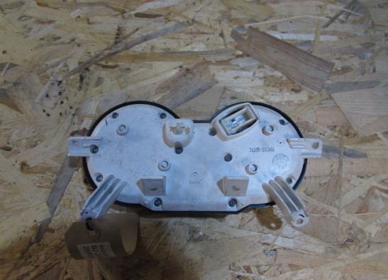 Tacho-set Suzuki GSF 650 Bandit