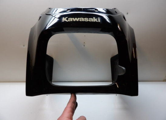 Topkuip Kawasaki GPZ 900