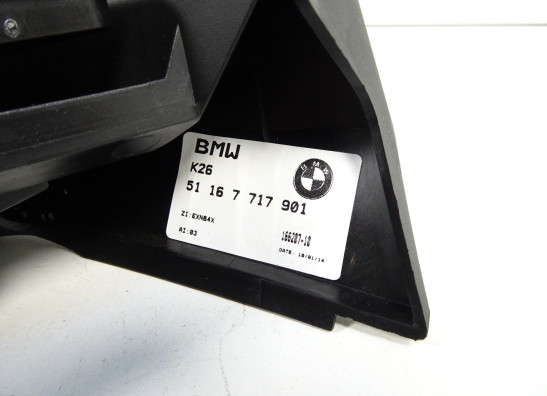 Spiegel links BMW R 1200 RT