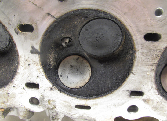 Cilinderkop Honda Goldwing GL