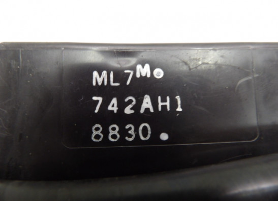 Ignitor CDI ECU Honda VFR 750