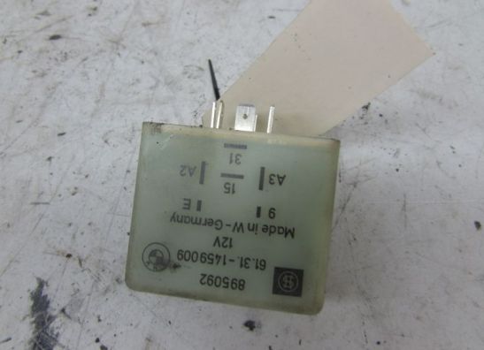 Relais unit BMW K 75