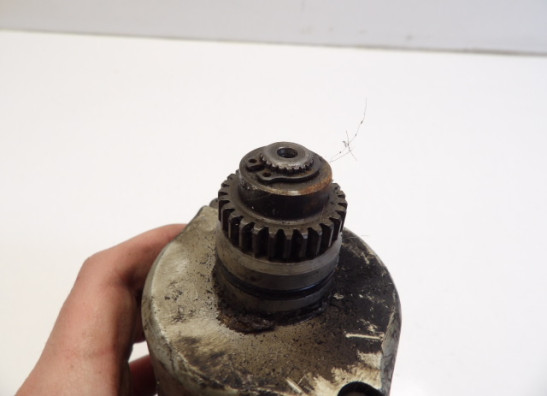 Anlasser Honda CX 500