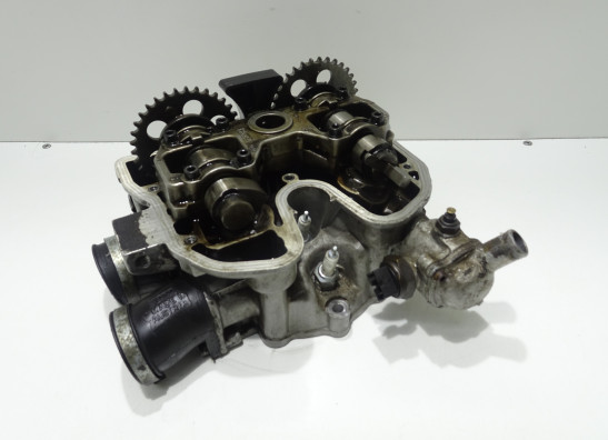 Cylinder head BMW F 650 CS Scarver