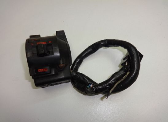 Handlebar switch assy left Honda CB 700