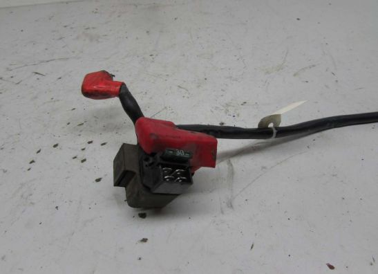 Anlasser Relais Honda CBR 1000 F