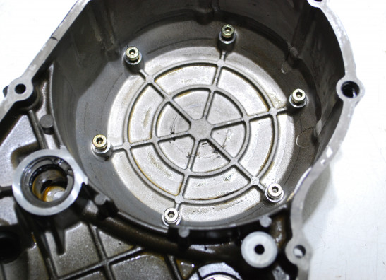 Crankcase cover Clutch side Ducati monster 600