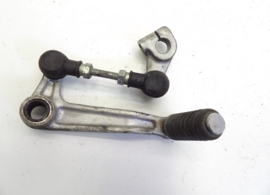 Schakelpedaal Suzuki GSX F 600