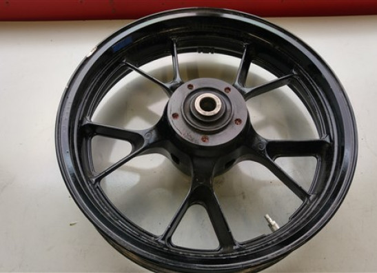 Front Wheel Kawasaki GTR 1400