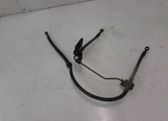 Bremsleitung vorne Honda CBR 600 F