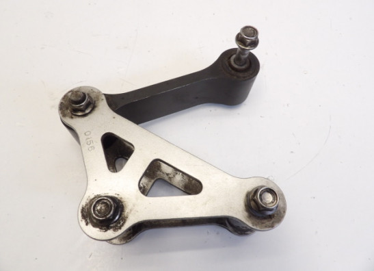 Link systeem achterveer Kawasaki Z 1000 Sx