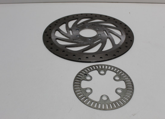 Brake disc front KTM 125 Duke