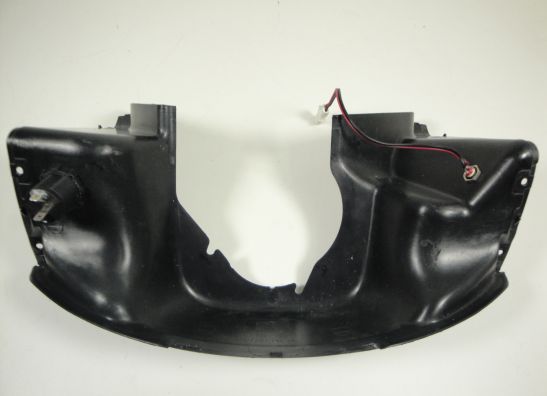 Cowl inside upper Ducati Multistrada 1100