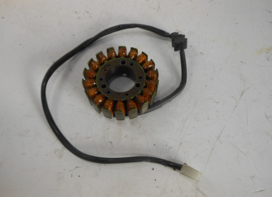 Dynamo Kawasaki VN 800