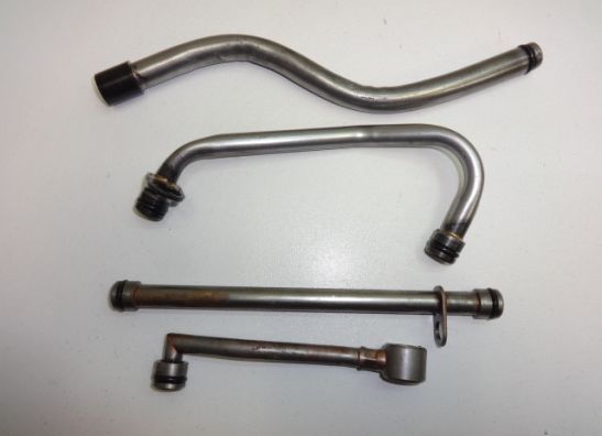 Motorblok diverse Kawasaki LTD 454