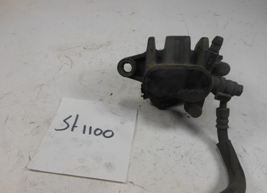 Rear brake caliper Honda ST 1100 Pan European