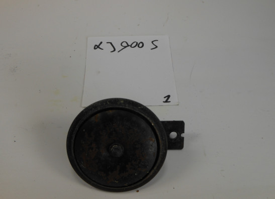 Claxon Yamaha XJ 900 S Diversion