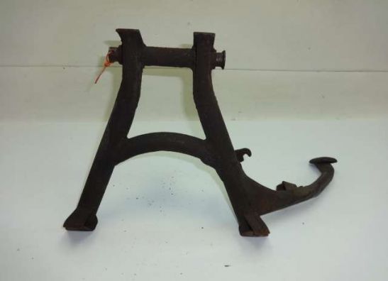 Standaard Honda VF 1100 Sabre