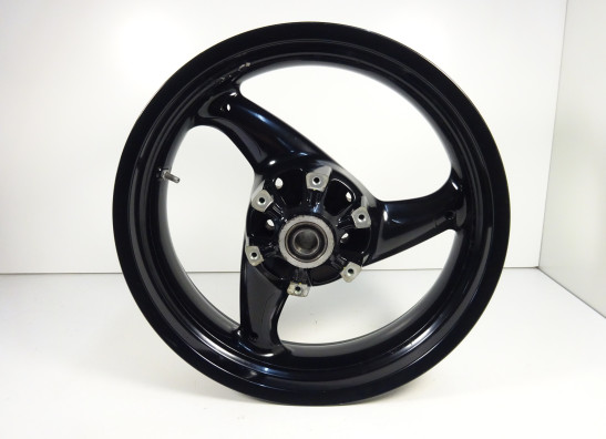 Achtervelg Ducati Monster 695