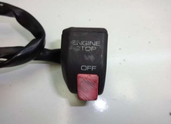 Handlebar switch assy right Yamaha XJ 600 Diversion