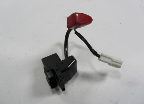 Startmotor relais Kawasaki Z 1000