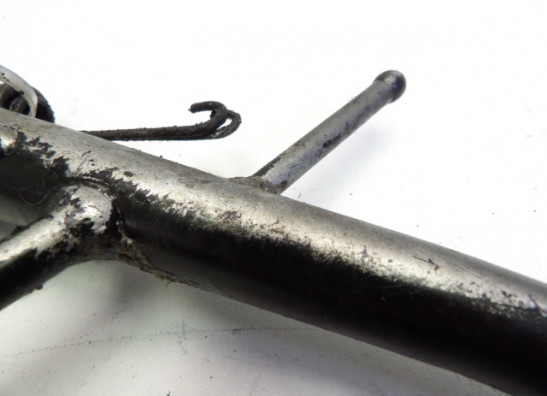 Standaard Suzuki GSX R 750