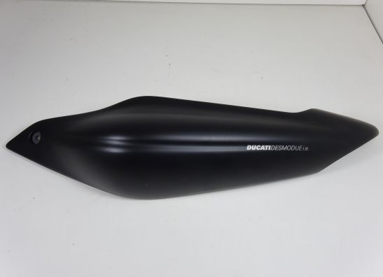 Linker achterkant Ducati 900 SS Supersport