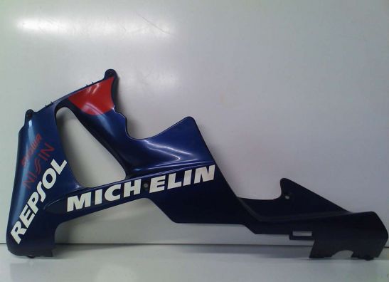 Cowl Left lower Honda CBR Fireblade