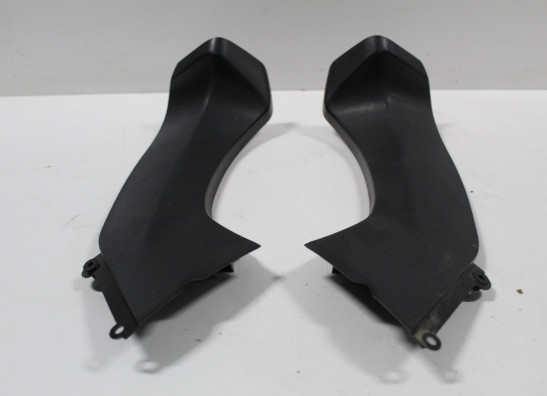 Topkuip bekleding Kawasaki ZX 10 R