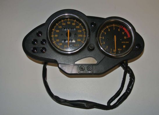 Tellerset BMW R 1100 S