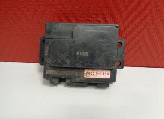 Fuse box Kawasaki ZX 7 R
