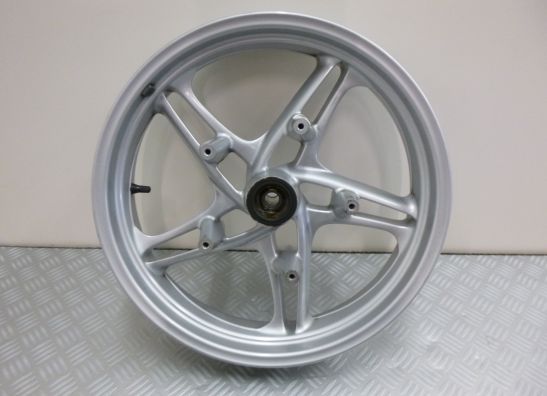 Voorvelg BMW R 1100  1150 RS