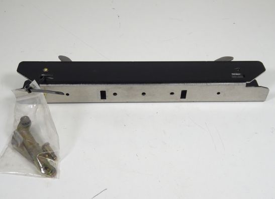 Top Box BMW K 1200 LT