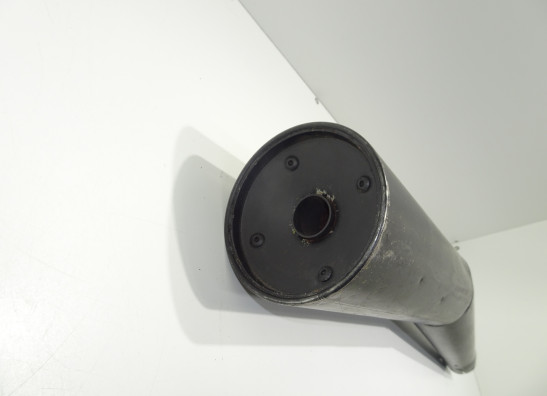 Uitlaat Honda VF 500 