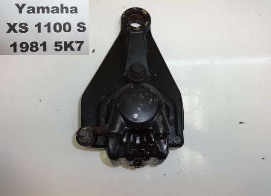 Achter remklauw Yamaha XS 1100