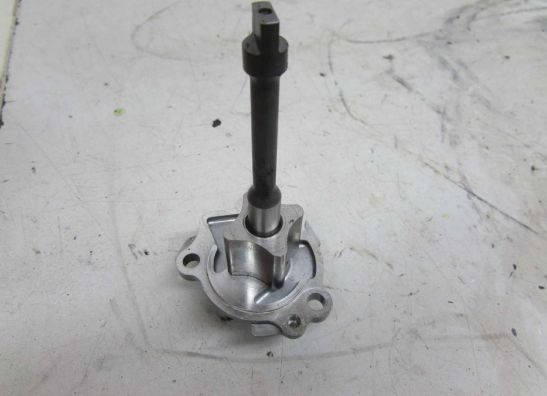 Engine parts Kawasaki ZX 10 R