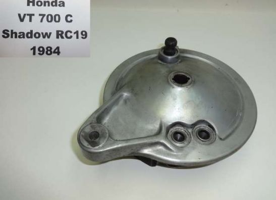 Trommelrem Honda VT 700 750