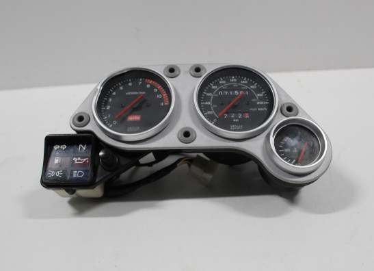 Meter combination Aprilia Pegaso