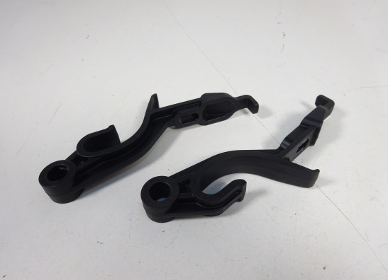 Zadel Triumph Tiger 800