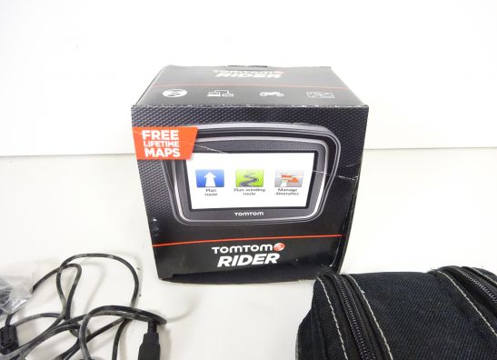 Navigatiesteun BMW R 1200 GS Adventure