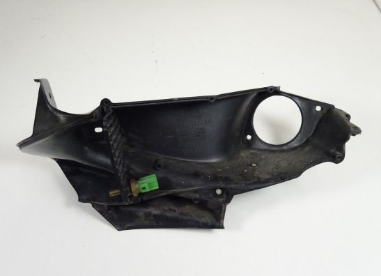 Luftkanale links Aprilia RSV 1000
