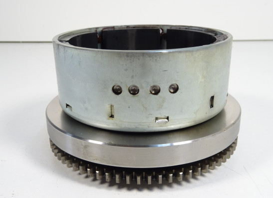 Flywheel rotor Ducati monster 600