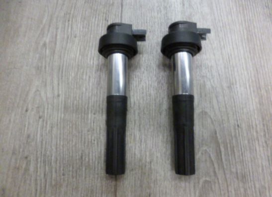 Ignition Coil BMW F 800 S - ST